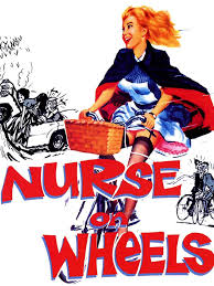 nurse on wheels