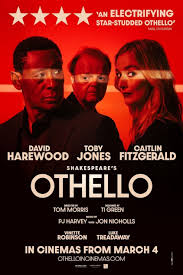 othello 2025