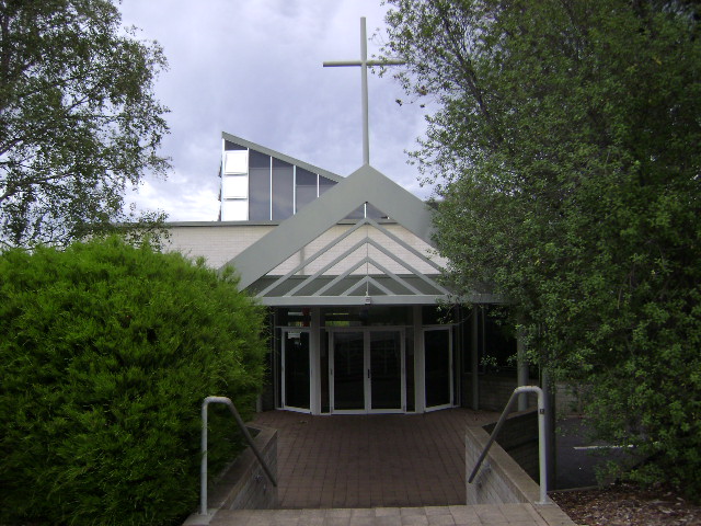 kippax st john apostle