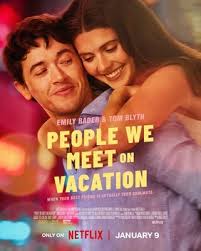people meet