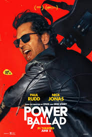 power ballad