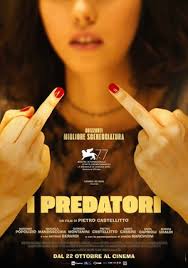 predatru