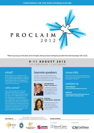 proclaim_2012_a3_poster