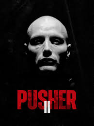 pusher II