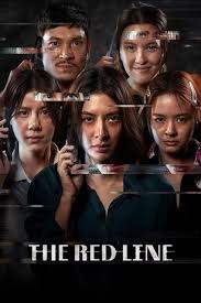 red line
