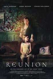 reunion nz
