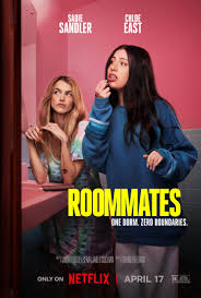 roommates