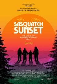 sasquatch