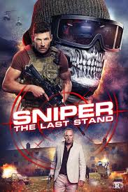 sniper strand