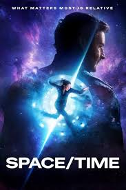 spacetime