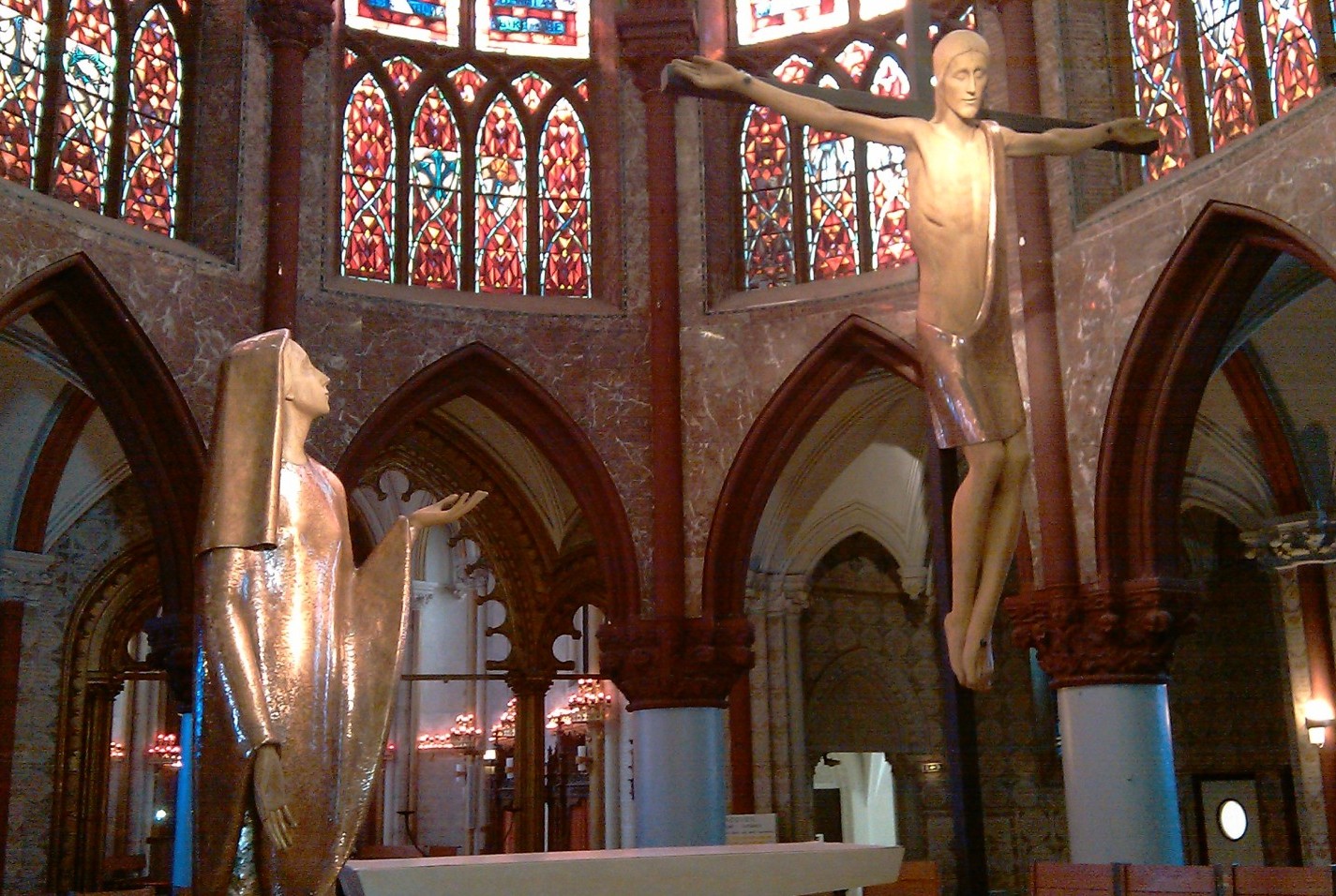 olsh sanctuary issoudun