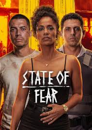 state of fear