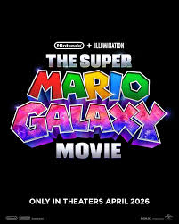 super mario