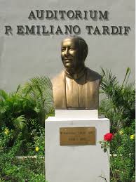 tardif bust