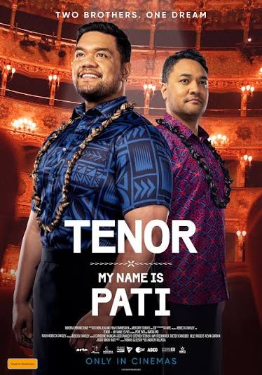 tenor pati