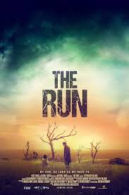 the run