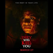 they will kill