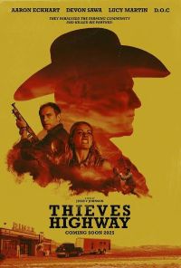thieves high