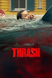 thrash