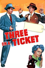 three on a