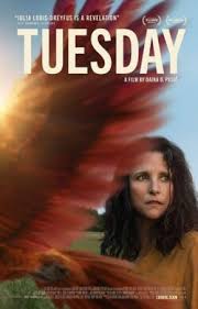 tuesday julia