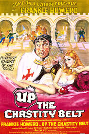 up chastity