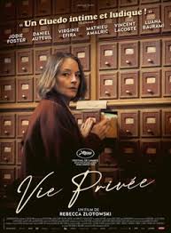 vie privee