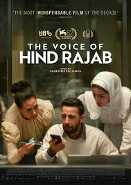 voice of hind