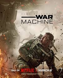 war machine