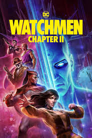 watchmen ch 2