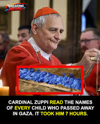 zuppi