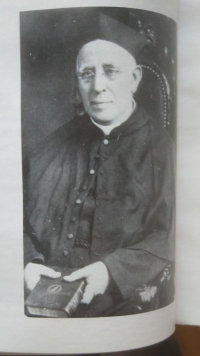 Peter Treand MSC, Centenary of his death