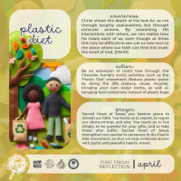 Chevalier Family Justice and Peace– A Lenten First Friday