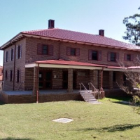 In memory of Paul Stenhouse MSC, The Stenhouse Wing at Campion College.