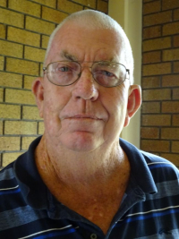 RIP. Paul Bowen MSC