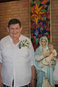 Eulogy: Sr Margaret Reis FDNSC (11.07.1933 – 26.12.2025)