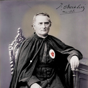 Celebrating Jules Chevalier’s 200th birthday