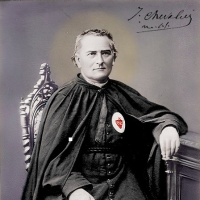 Celebrating Jules Chevalier’s 200th birthday