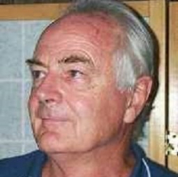 RIP, Barry Brundell MSC.