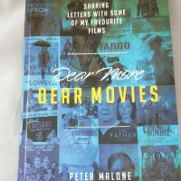 A New Book: Dear More Dear Movies, Peter Malone MSC
