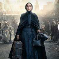 A film to see, Cabrini, the life and ministry of St Frances Xavier Cabrini.