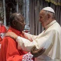 Pope Francis RIP