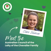 Laity of the Chevalier Family, Australia.