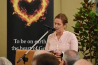 Catherine Molihan, Bravery Award.