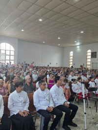 MSC Life, Latin America