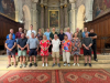 MSC Education and the annual Issoudun visit.
