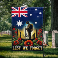 Anzac Day, tribute to Norbert (Nobby) Earl MSC, Kokoda Track.