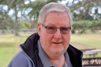 Congratulations: Tim Brennan MSC, 50 years ordained.