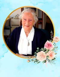 Eulogy: Sister Valerie Donavan, FDNSC (15.09.1924 – 11.01.2026)