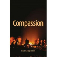 Brian Gallagher MSC, Compassion, new book
